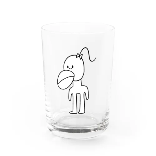 ペリダス Water Glass