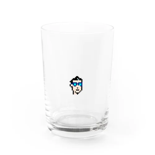 otsukapunks Water Glass