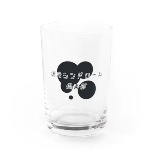 迷走シンドローム倶楽部 Water Glass