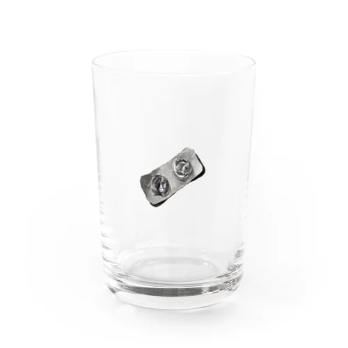 錠剤 Water Glass