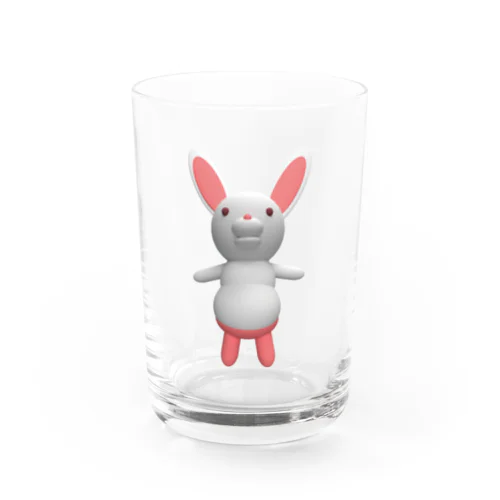 メェラァンカァリィ Water Glass