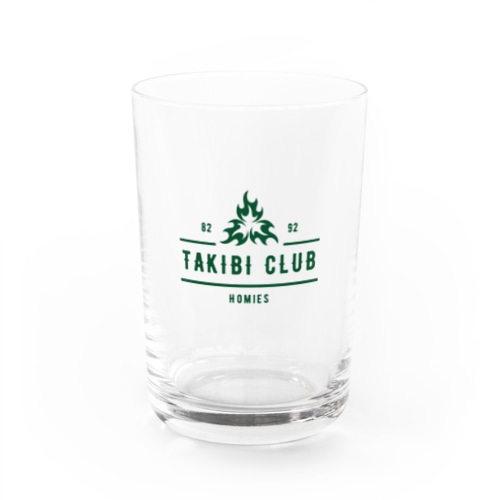 8292 Water Glass