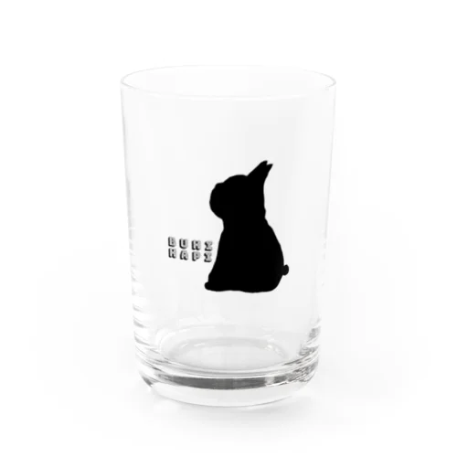 影も愛しBUHI Water Glass