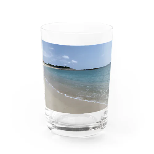 海 Water Glass