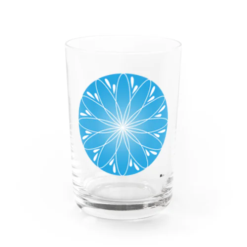 リーファ　グラス_007 Water Glass
