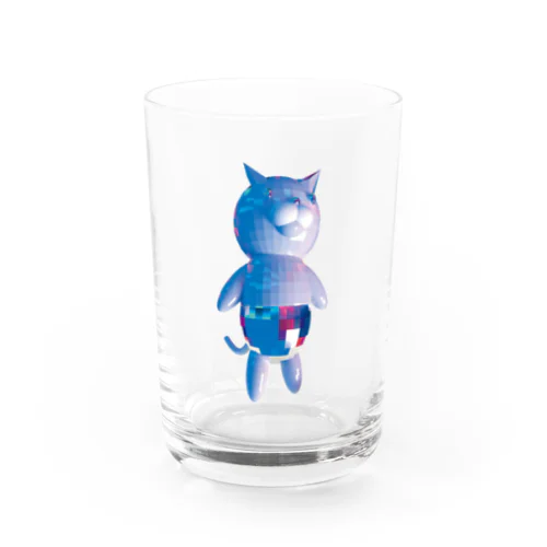 ミライ Water Glass