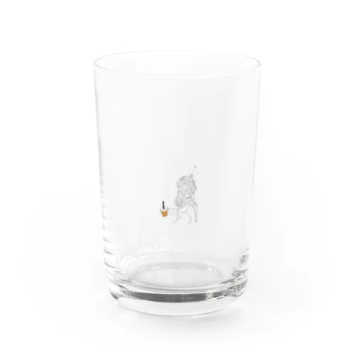 𝐇𝐚𝐯𝐞 𝐚 𝐧𝐢𝐜𝐞 𝐝𝐚𝐲 Water Glass