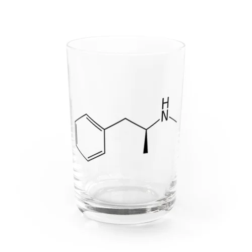 HN Water Glass