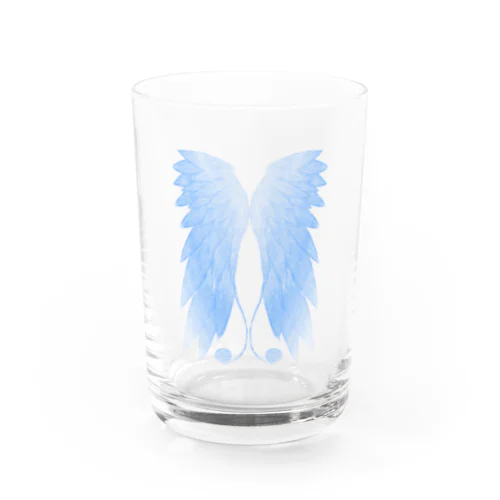 ソラノツバサ Water Glass