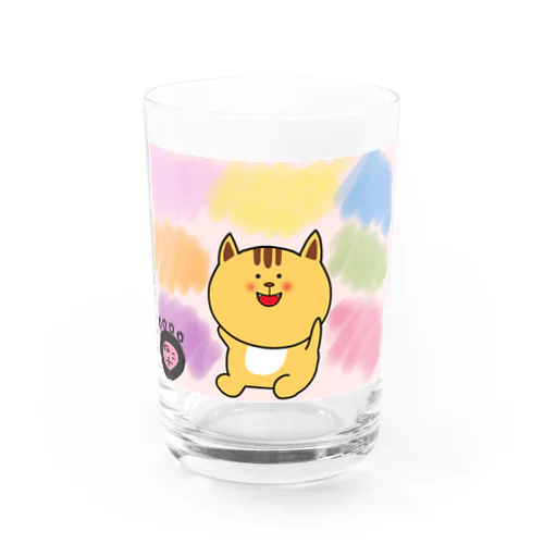 ワイのタンブラー Water Glass