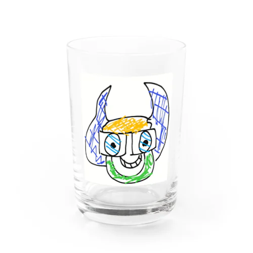 リットグットJ Water Glass