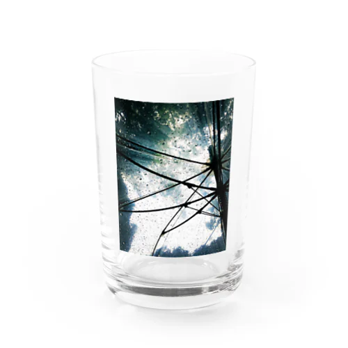 雨の森 Water Glass