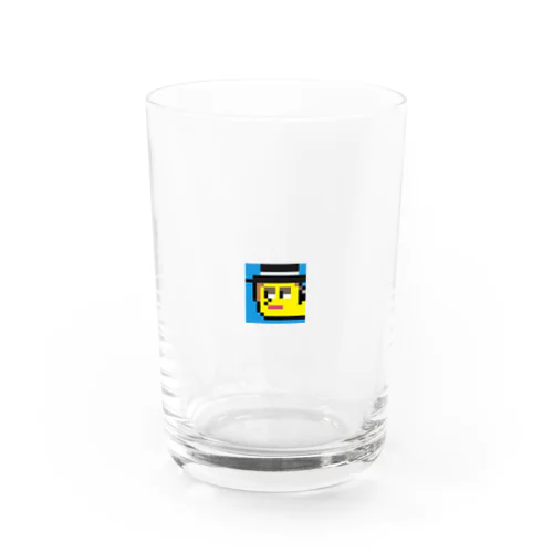 ocarinahat Water Glass