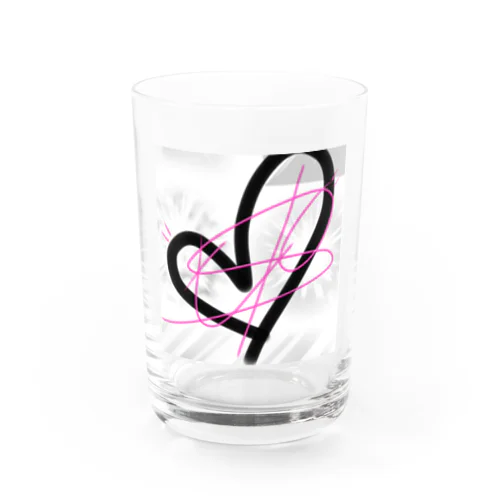 SE-KO グッズ販売 Water Glass