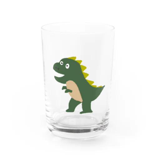 れっくす Water Glass