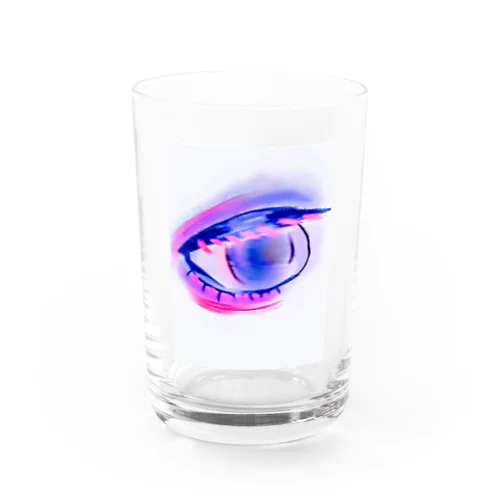目 Water Glass