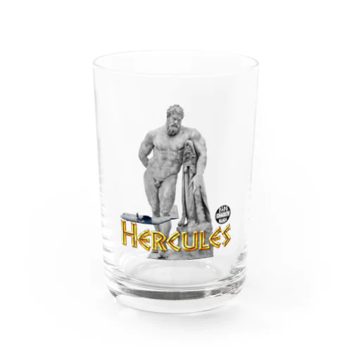 ヘラクレス グラス