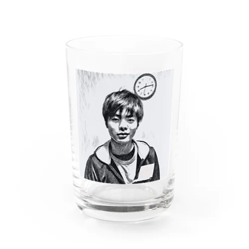 BRAND RYO Water Glass