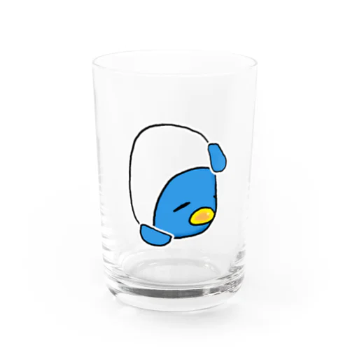 出入り口 Water Glass