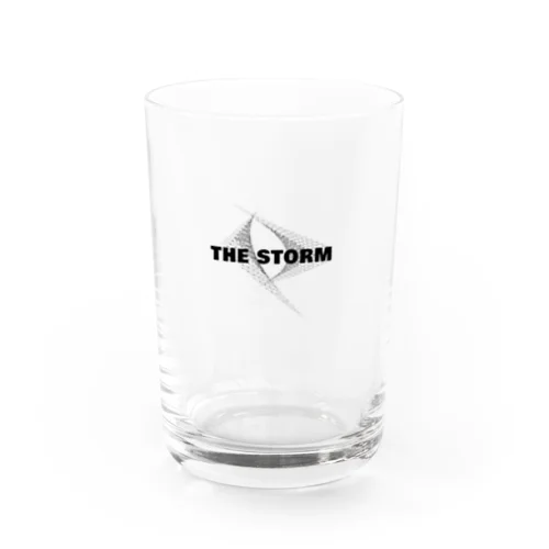 [THE STORM] Water Glass