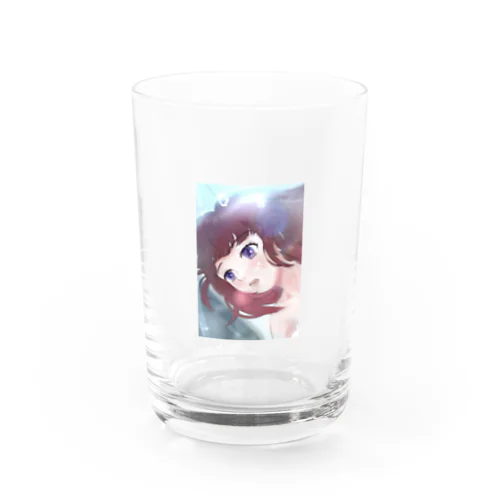 エメリ Water Glass