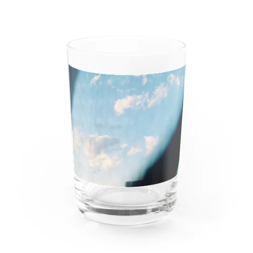 そら2 Water Glass