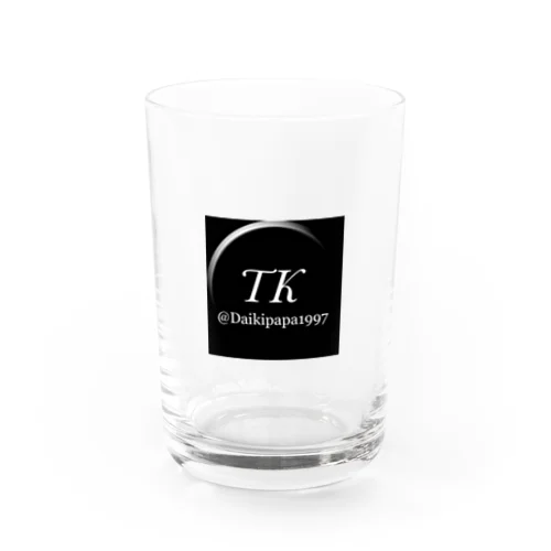 タカグラス Water Glass