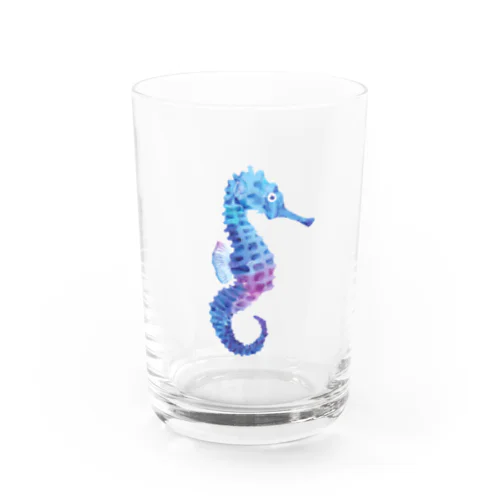 Seahorse グラス