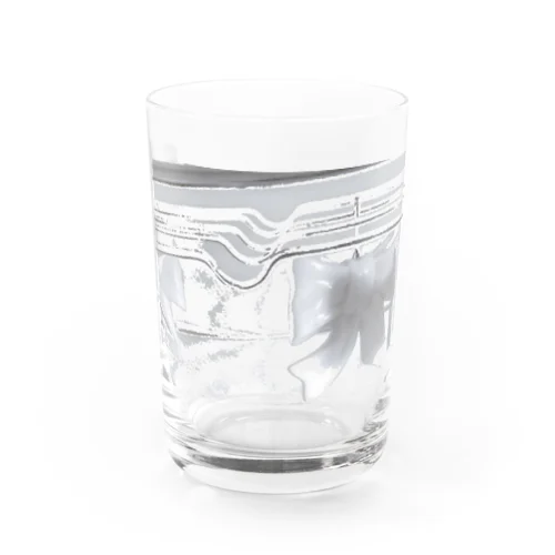 ‎‪𓍯 ‬ Water Glass