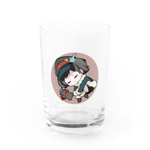 照妖鑑 Water Glass