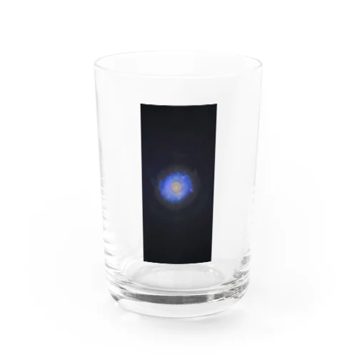 宇宙 Water Glass