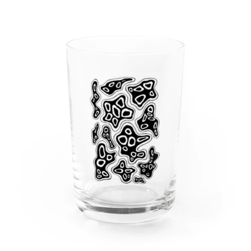 sarami virus Water Glass