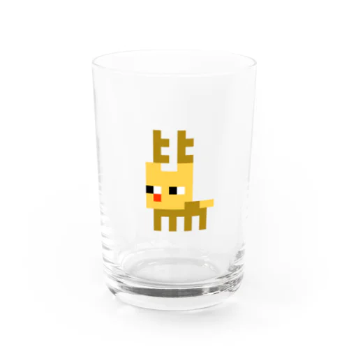 キモトナカイ Water Glass