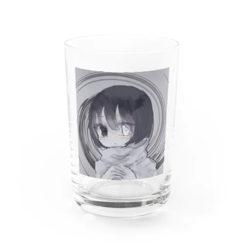 冥 Water Glass