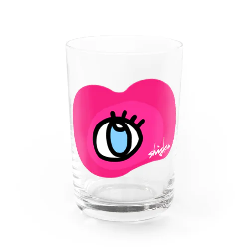EyeMe(アイミー） Water Glass