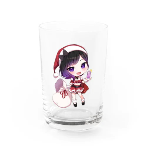 12月分アクキー絵グッズ🥃😈 Water Glass