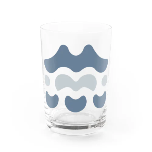 MINAMO Water Glass