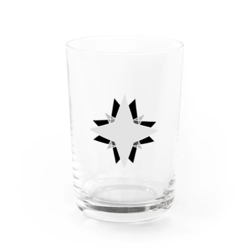 Interstellar【光の結晶】 Water Glass