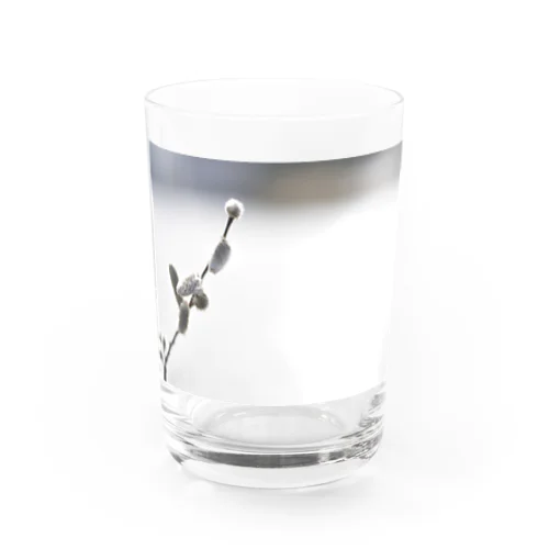 ふわふわ Water Glass