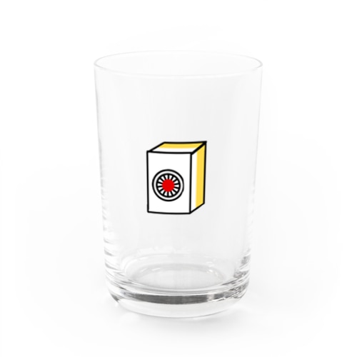 一筒 Water Glass