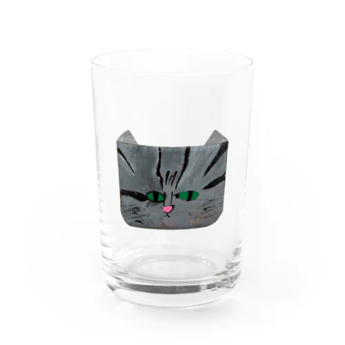 スミレ Water Glass