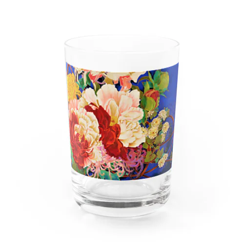 華籠 Water Glass