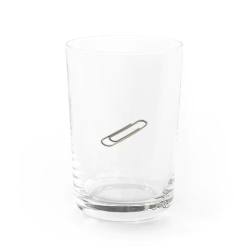 くりっぷ Water Glass