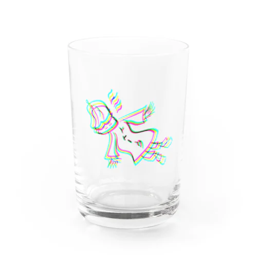 トトノイの境地 Water Glass