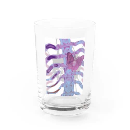 透白 Water Glass