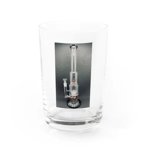 Fresh 420 Water Glass