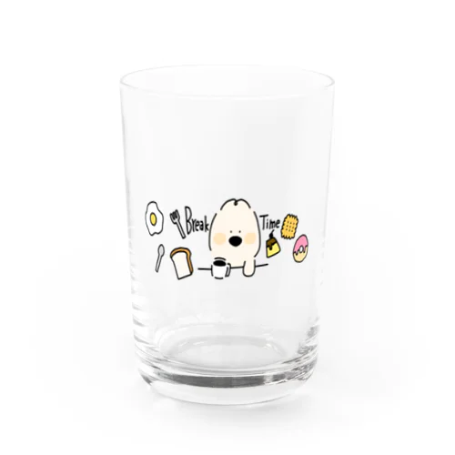 カピうさ〜日用品〜 Water Glass