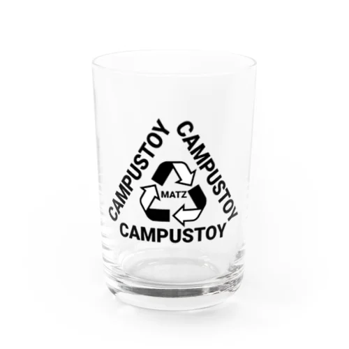 CAMPUSTOY MATZ グラス