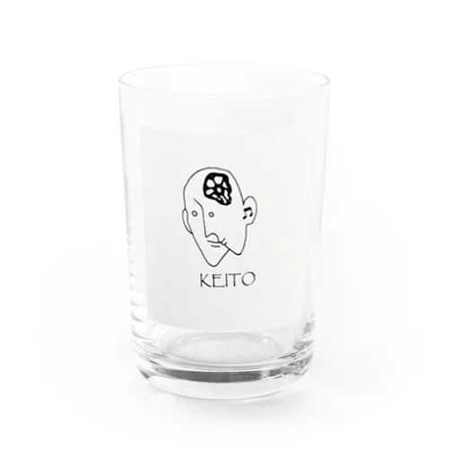 脳内MUSIC Water Glass