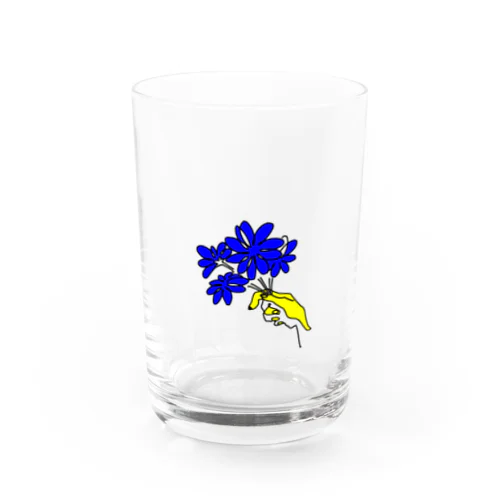 foru Water Glass